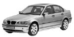 BMW E46 P20BF Fault Code