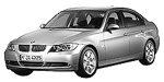 BMW E92 P20BF Fault Code